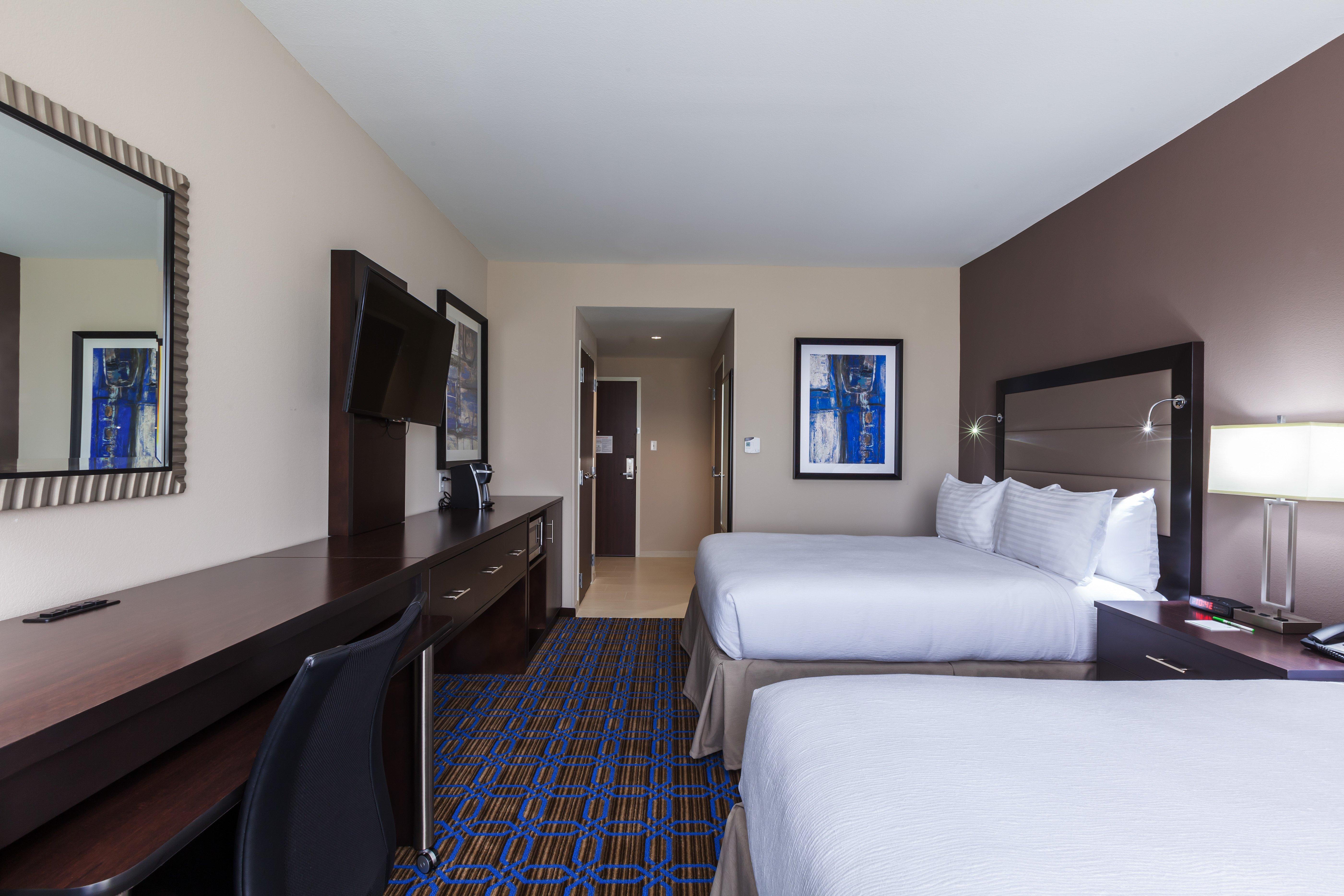 Clarion Hotel The Colony - Plano West Экстерьер фото