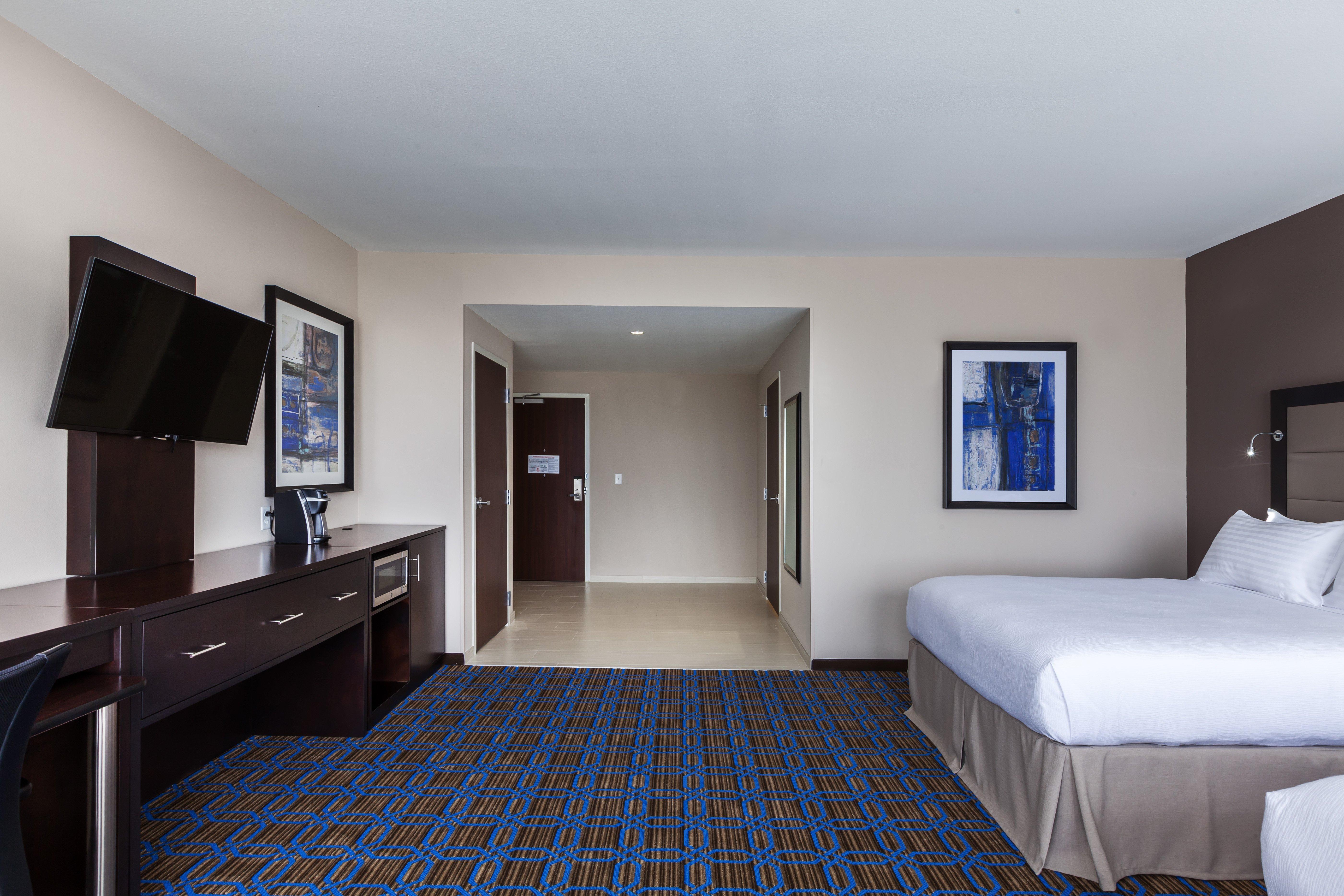 Clarion Hotel The Colony - Plano West Экстерьер фото