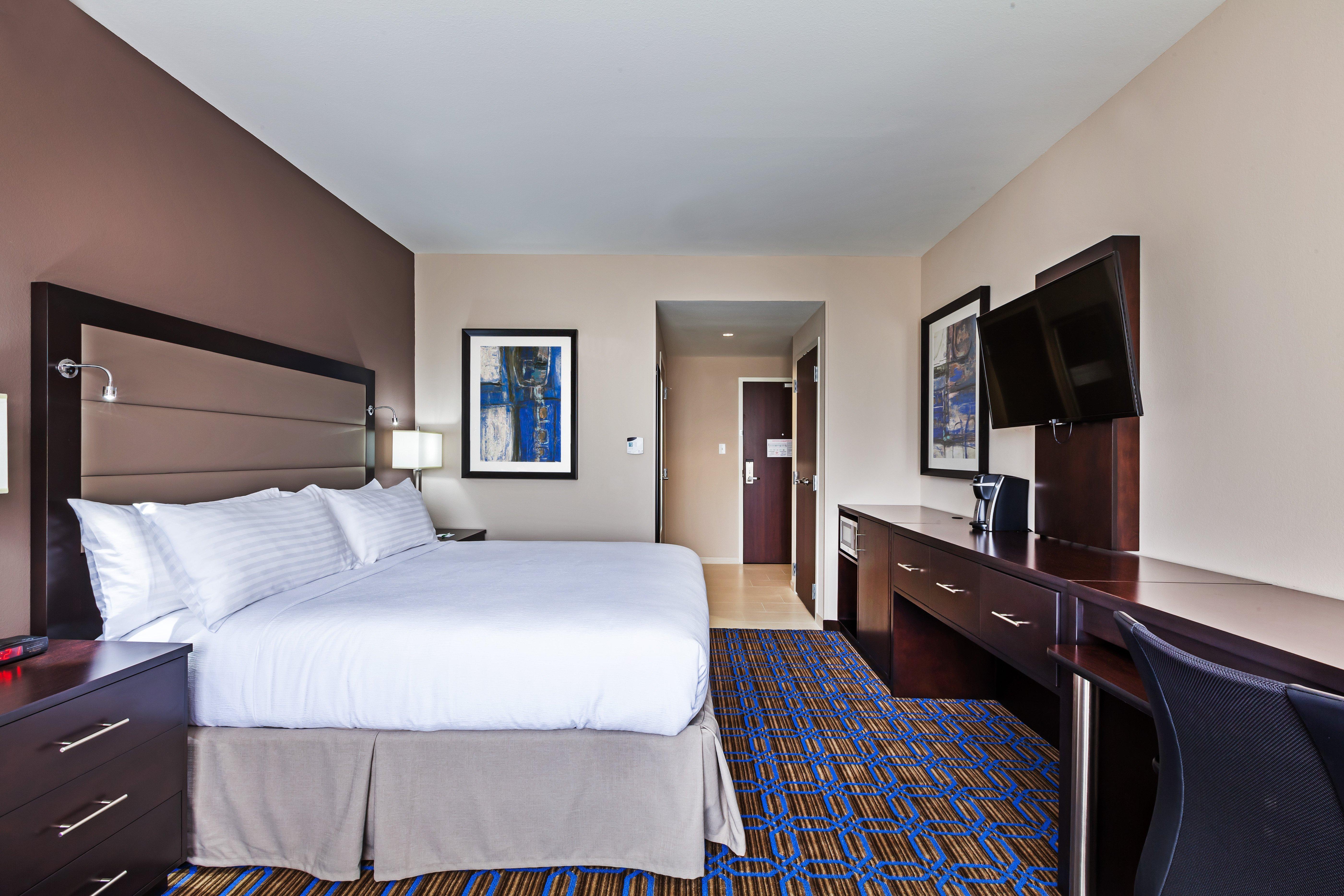Clarion Hotel The Colony - Plano West Экстерьер фото