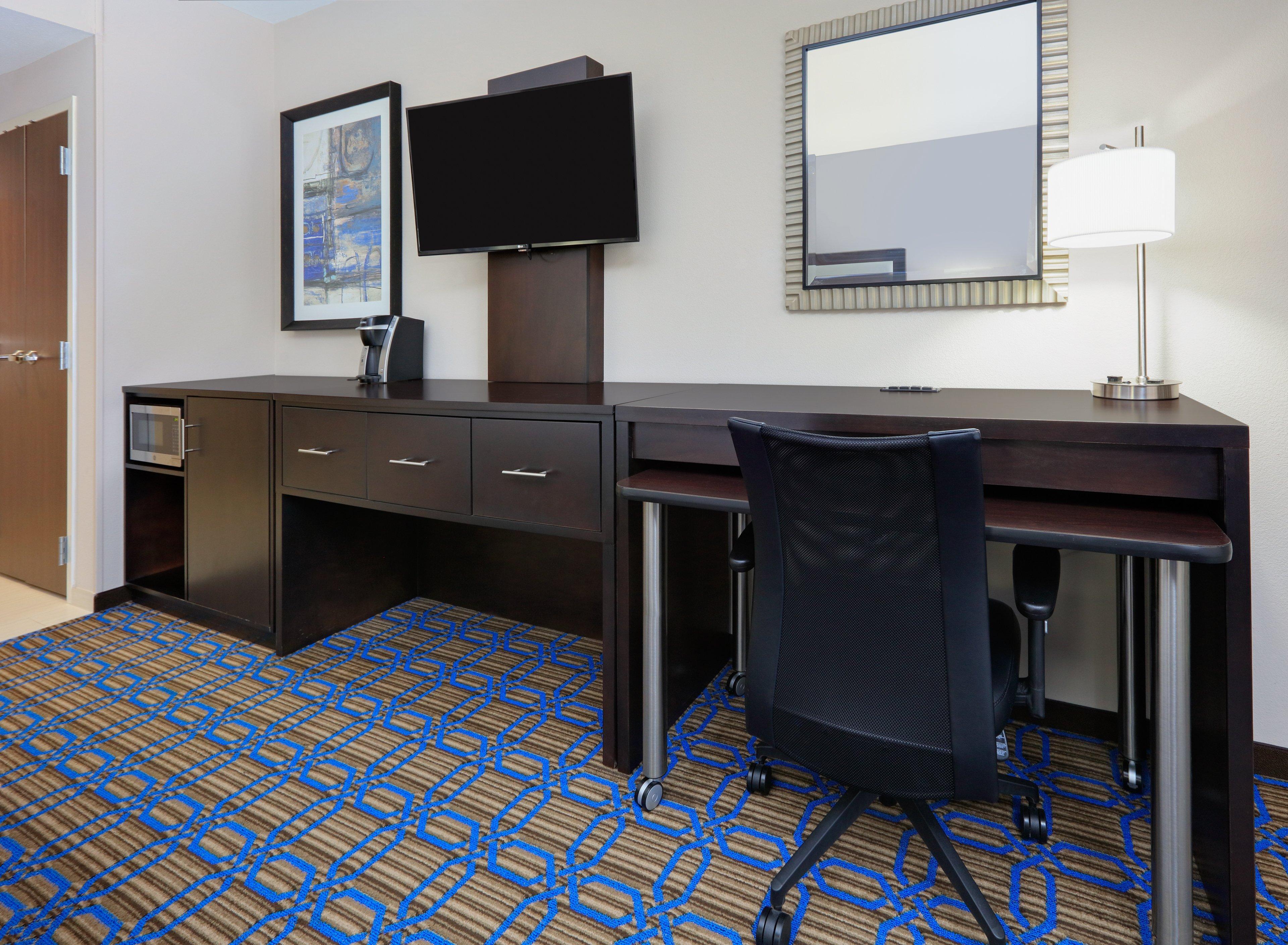 Clarion Hotel The Colony - Plano West Экстерьер фото