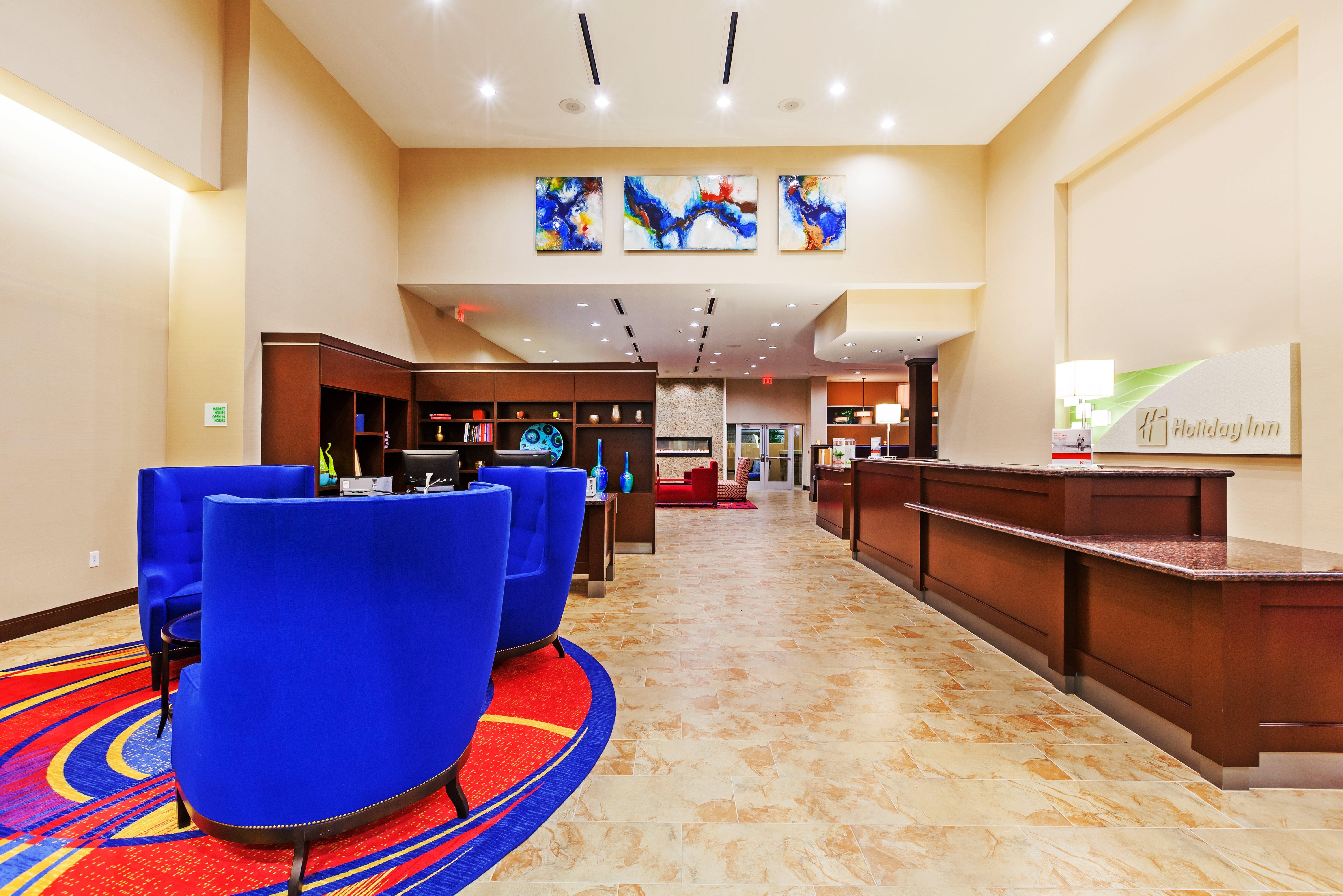 Clarion Hotel The Colony - Plano West Экстерьер фото
