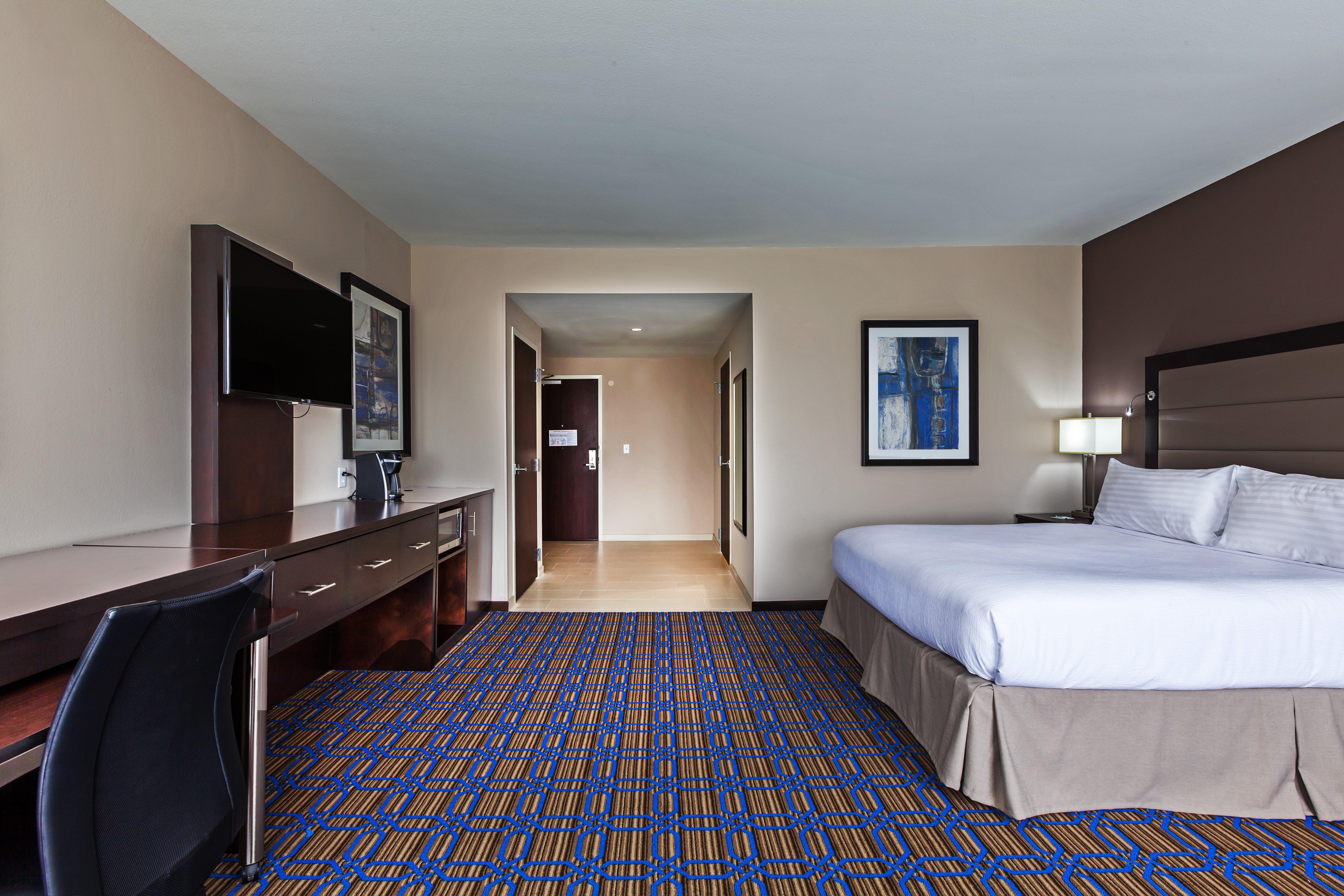 Clarion Hotel The Colony - Plano West Экстерьер фото