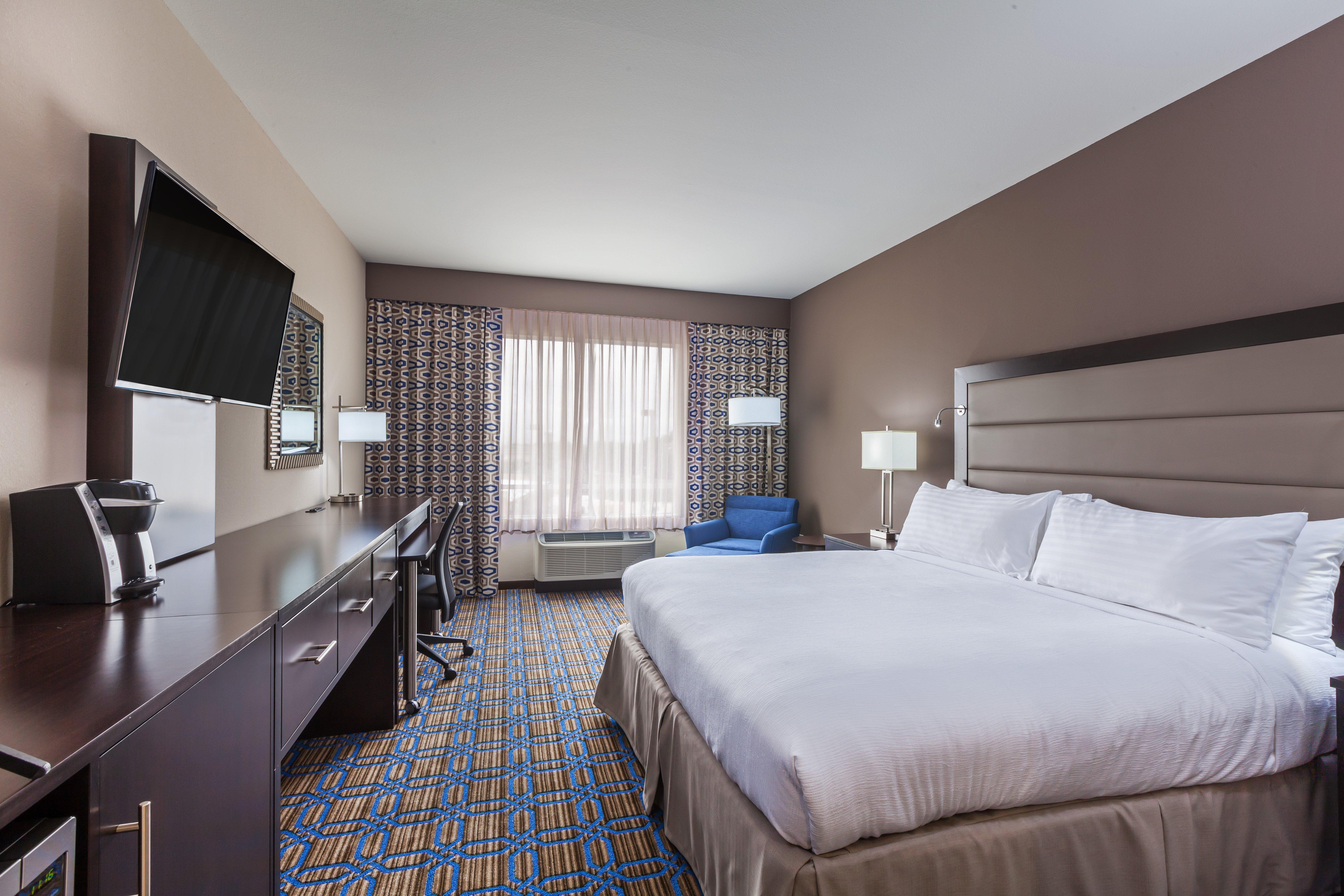 Clarion Hotel The Colony - Plano West Экстерьер фото