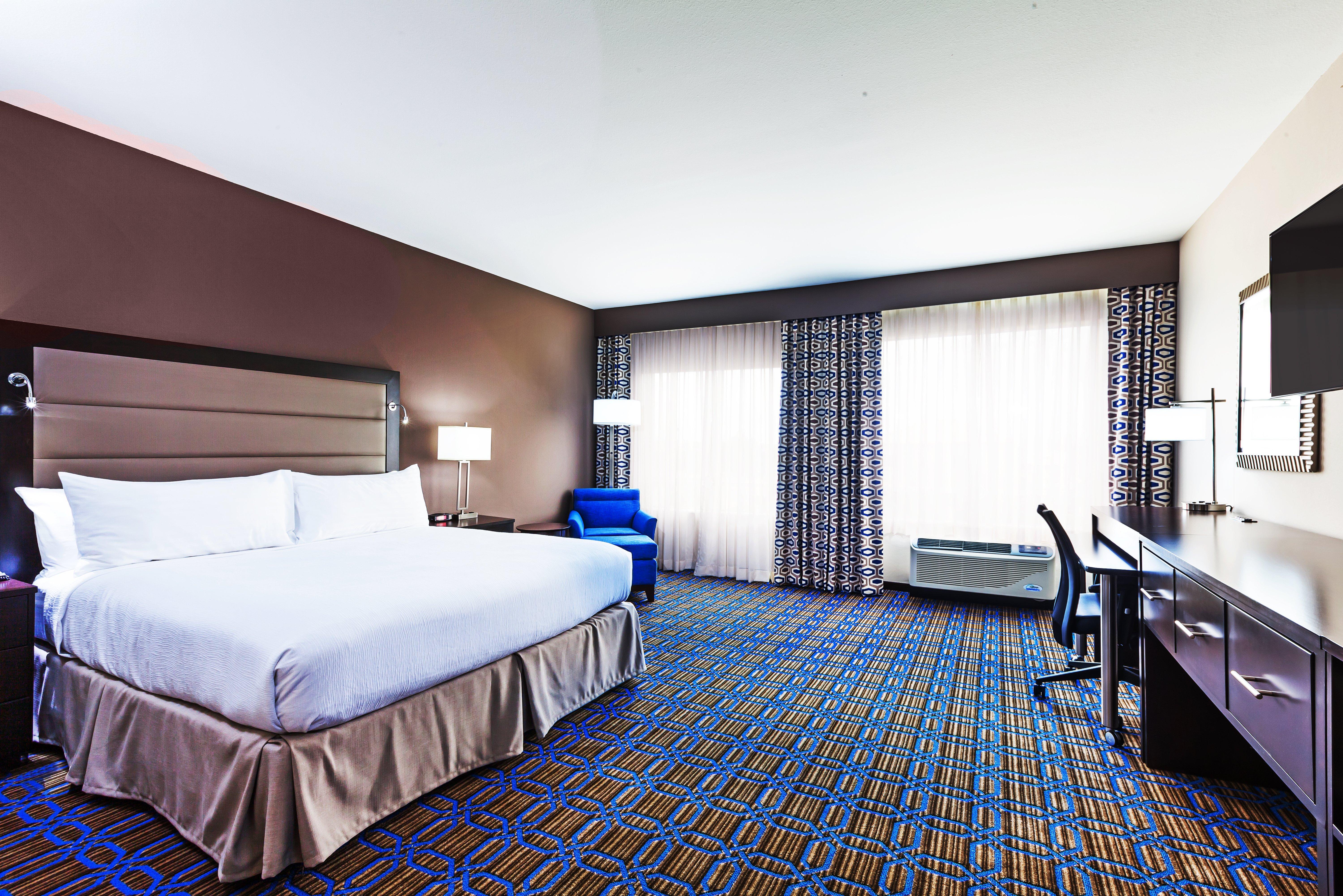 Clarion Hotel The Colony - Plano West Экстерьер фото