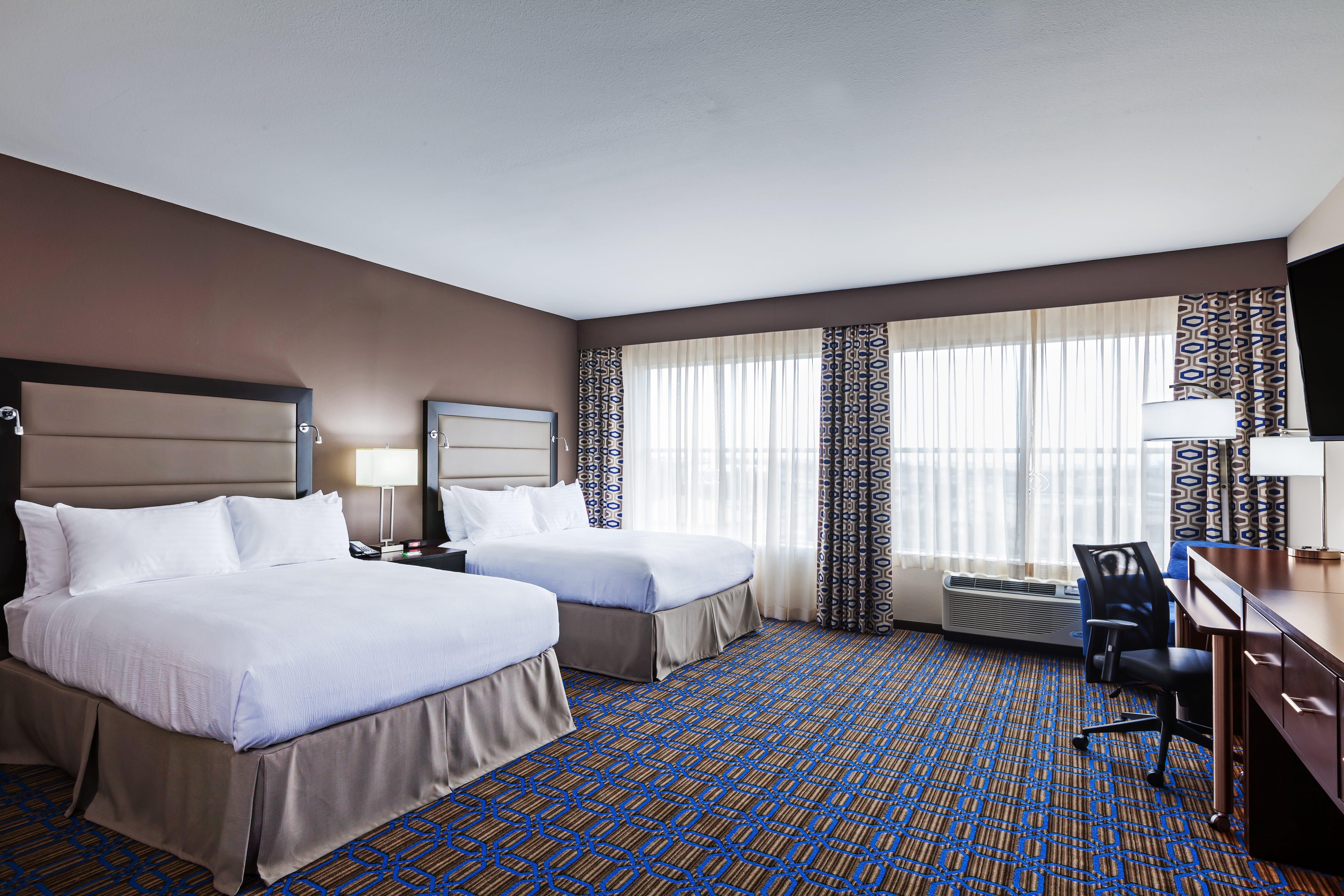 Clarion Hotel The Colony - Plano West Экстерьер фото
