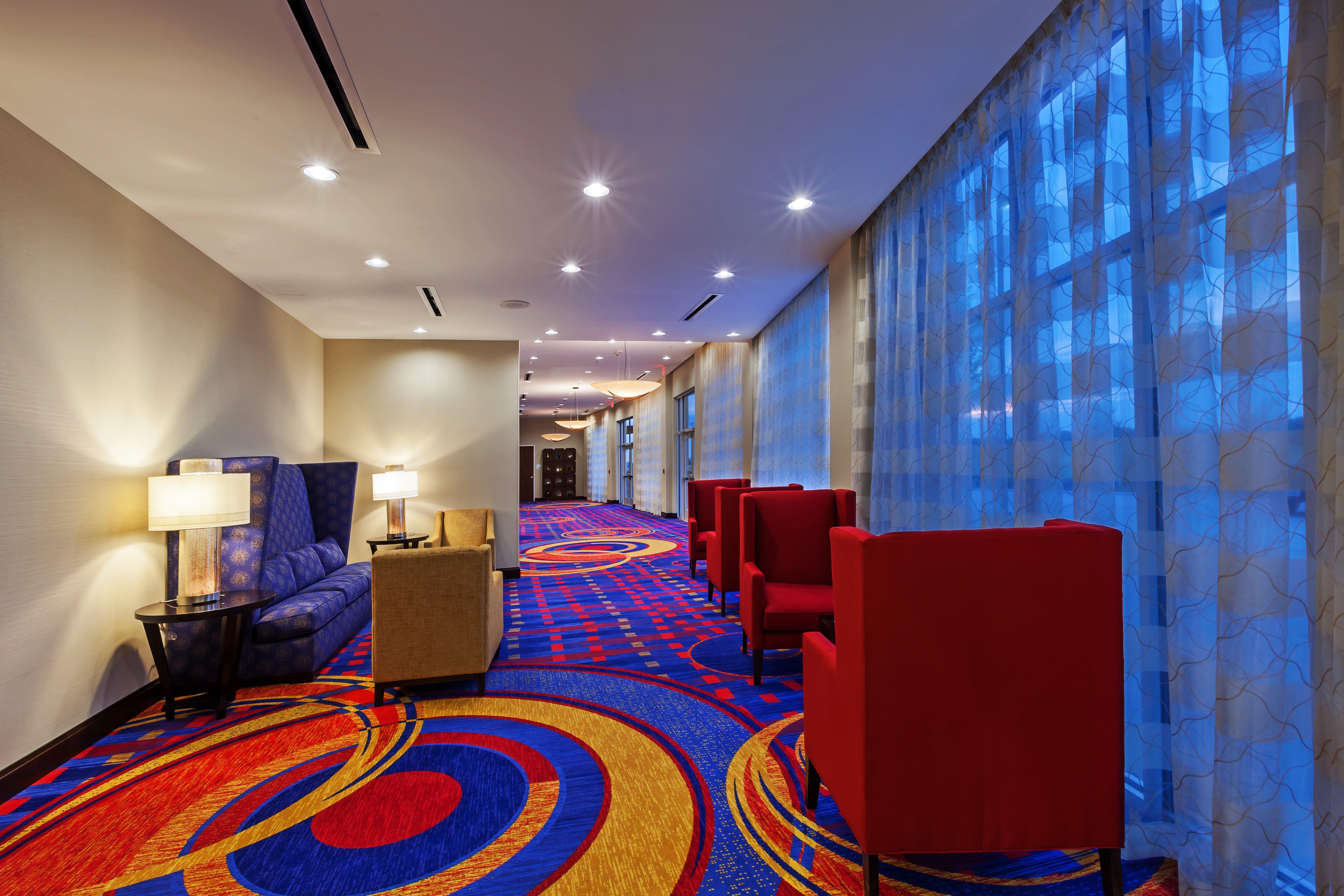 Clarion Hotel The Colony - Plano West Экстерьер фото