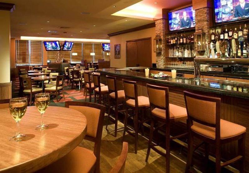 Clarion Hotel The Colony - Plano West Экстерьер фото